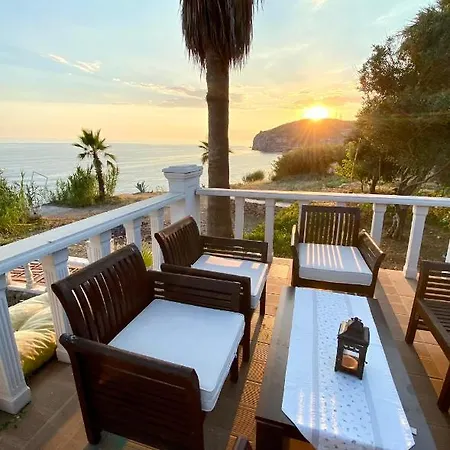 Zbb Stylish Villa & Bungalows